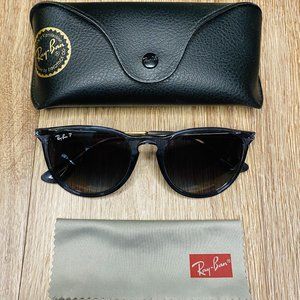 Ray-Ban Erika Classic RB4171, polarized